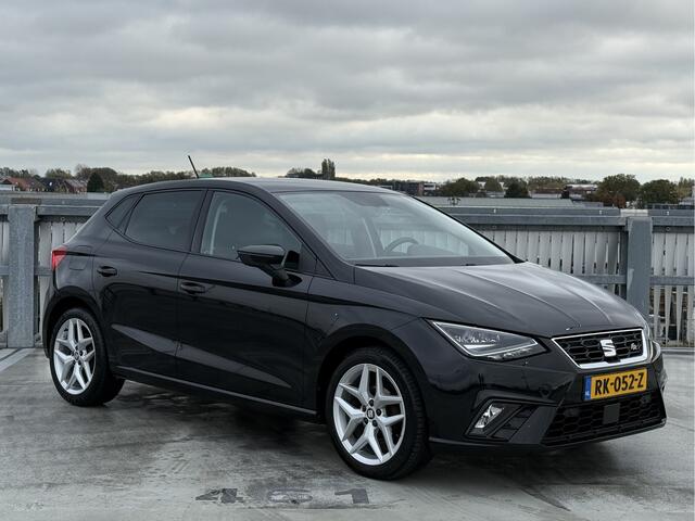 Seat IBIZA 1.0 TSI FR | Navi | Clima | Cam | Carplay | NAP