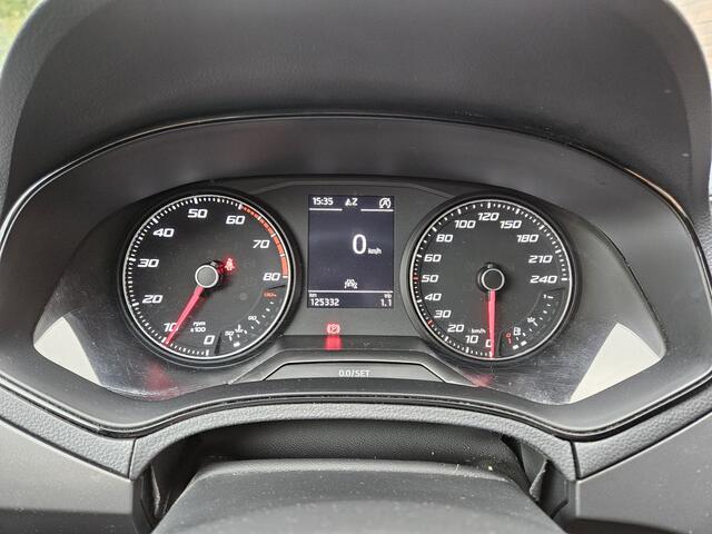 Seat IBIZA 1.0 TSI Style Business Intense