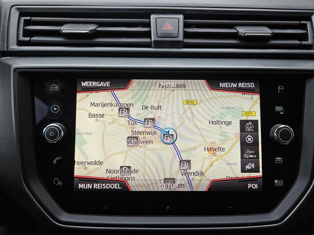 Seat IBIZA 1.0 TSI Style Business Intense