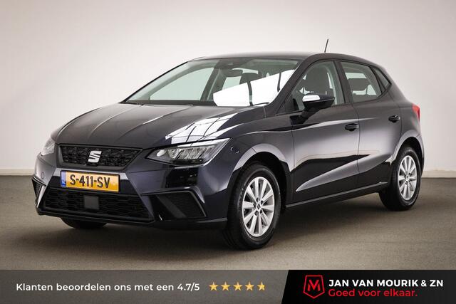 Seat IBIZA 1.0 EcoTSI Style | LED | DAB | FULL LINK | PDC