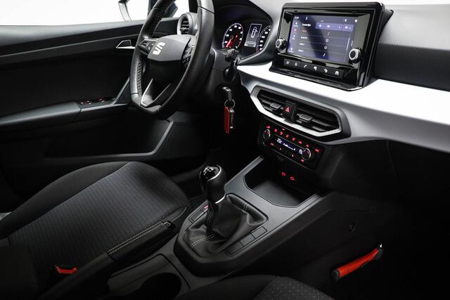 Seat IBIZA 1.0 EcoTSI Style | LED | DAB | FULL LINK | PDC