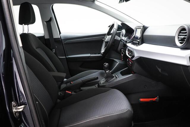 Seat IBIZA 1.0 EcoTSI Style | LED | DAB | FULL LINK | PDC