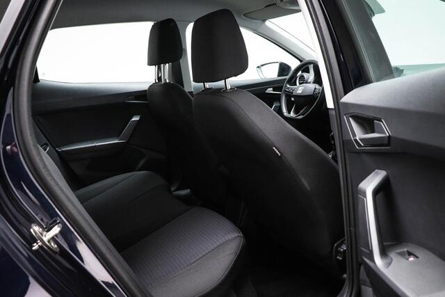 Seat IBIZA 1.0 EcoTSI Style | LED | DAB | FULL LINK | PDC