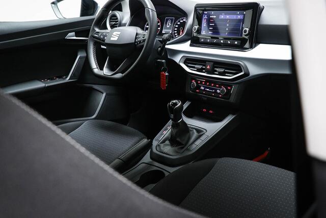 Seat IBIZA 1.0 EcoTSI Style | LED | DAB | FULL LINK | PDC