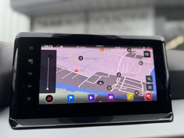 Seat IBIZA 1.0 EcoTSI Style Business Connect | Navigatie | Stoelverwarming