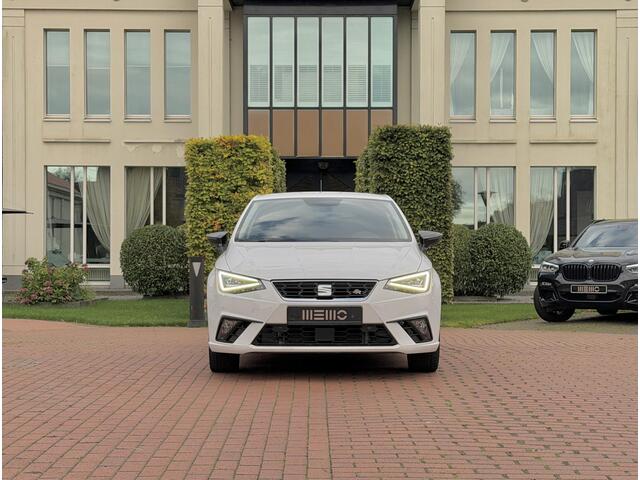 Seat IBIZA 1.0 TSI FR Business Intense - LED - Adaptive cruise - Apple carplay