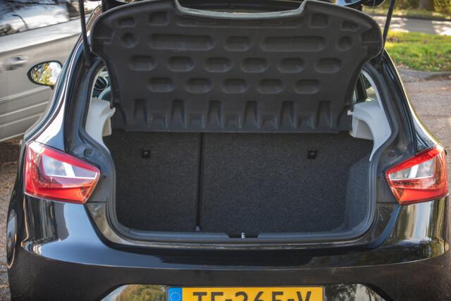 Seat IBIZA 1.0 EcoTSI Style Connect | Trekhaak | Automaat