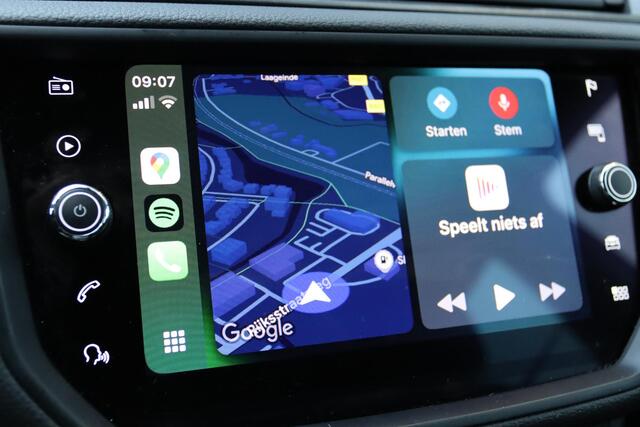 Seat IBIZA 1.0 TSI FR BUSINESS INTENSE | LED | CARPLAY | CAMERA | NAVI | CRUISE