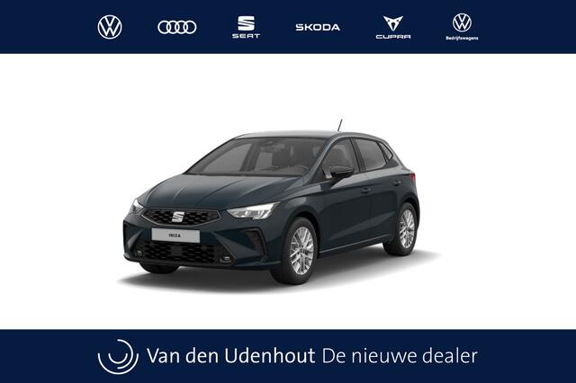 Seat IBIZA 1.0 EcoTSI 95 5MT Style