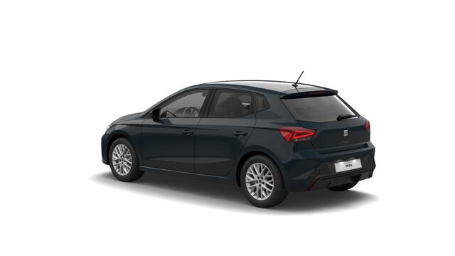 Seat IBIZA 1.0 EcoTSI 95 5MT Style