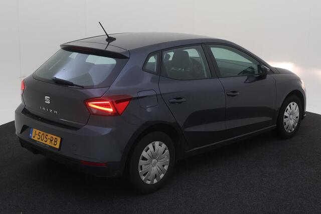 Seat IBIZA 1.0 TSI Style / NAVI/ CLIMA