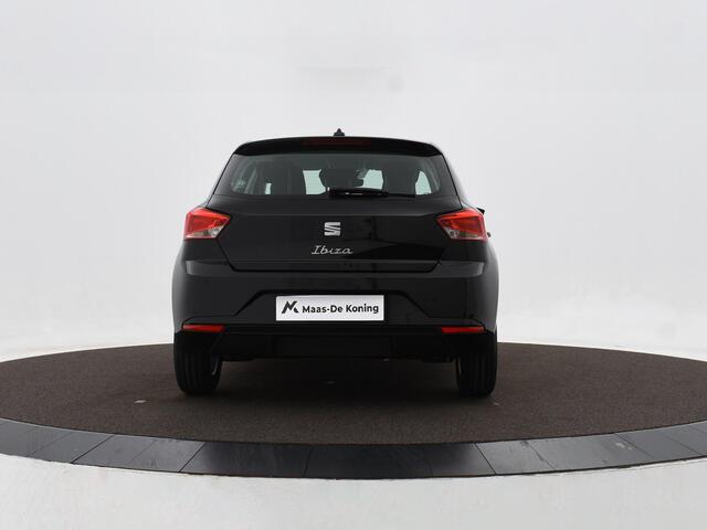 Seat IBIZA Style Plus 1.0 70 kW / 95 pk EcoTSI Hatchback