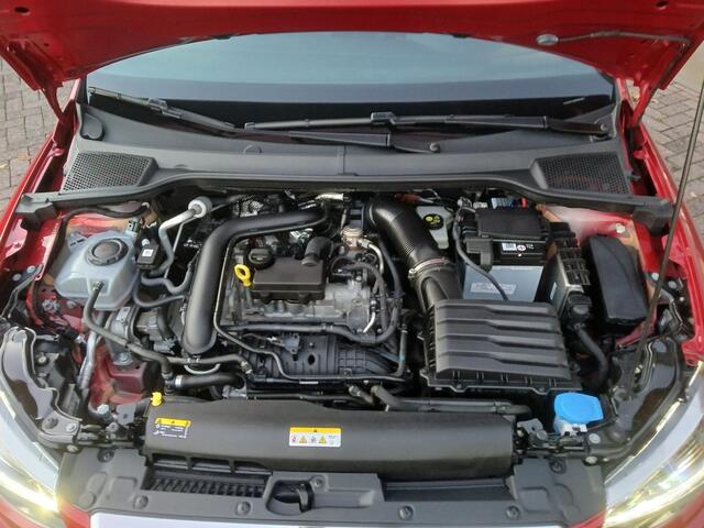 Seat IBIZA 1.0 TSI FR Black Edition