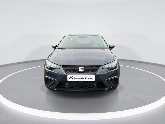 Seat IBIZA Style Business Connect 1.0 EcoTSI 85 kW / 115 PK H | 7 versn. DSG | Herwaardering! | Privatelease 397,- Per maand!