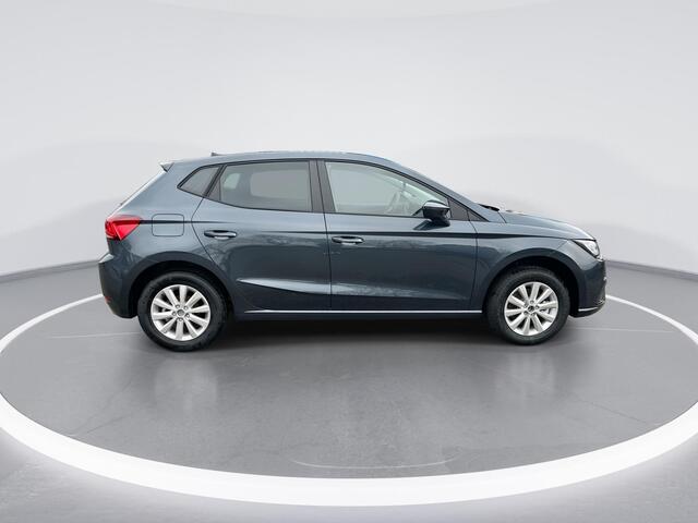 Seat IBIZA Style Business Connect 1.0 EcoTSI 85 kW / 115 PK H | 7 versn. DSG | Herwaardering! | Privatelease 397,- Per maand!