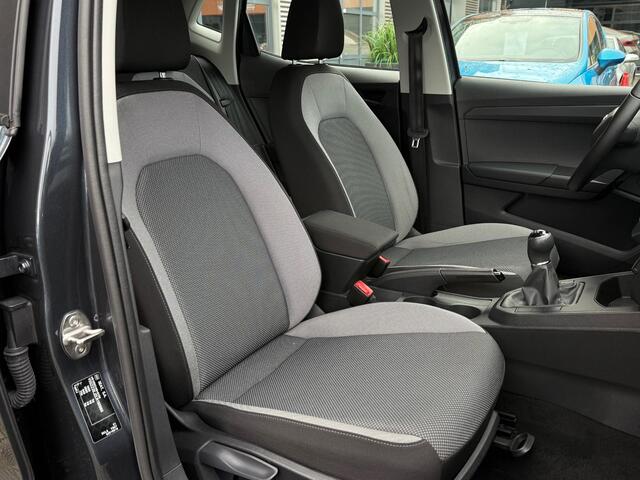 Seat IBIZA 1.0 TSI Style Airco PDC Bluetooth