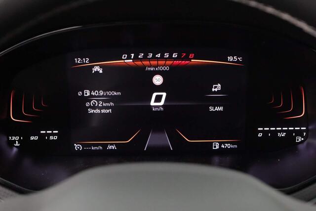 Seat IBIZA Style 1.0 EcoTSI 70 kW / 95 pk