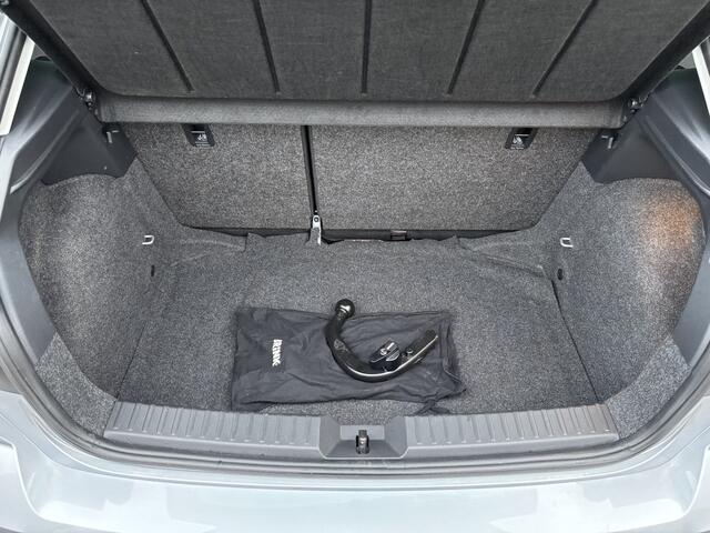 Seat IBIZA 1.5 TSI EVO FR Intense Nap Sfeerverlicht Beats Trekhaak