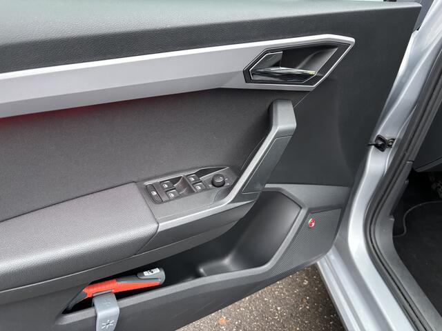 Seat IBIZA 1.5 TSI EVO FR Intense Nap Sfeerverlicht Beats Trekhaak