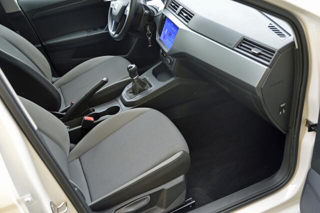 Seat IBIZA 1.0 95 pk TSI Style