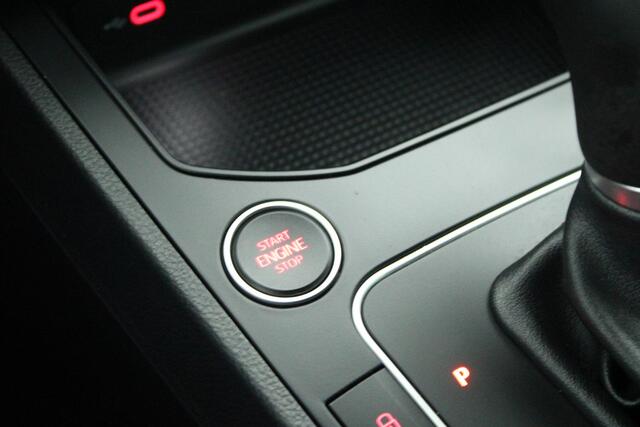 Seat IBIZA 1.0 EcoTSI 116pk DSG FR Business Connect Keyless Led Virtual Cockpit ACC Carplay