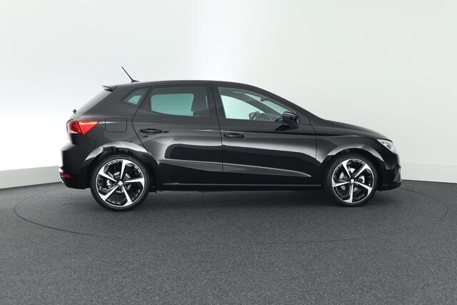 Seat IBIZA 1.0 EcoTSI 116pk DSG FR Business Connect Keyless Led Virtual Cockpit ACC Carplay