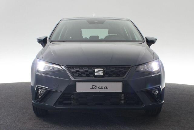 Seat IBIZA Style Plus 1.0 EcoTSI 70 kW / 95 pk