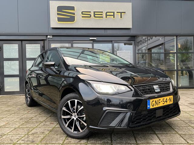 Seat IBIZA 1.0 EcoTSI Style Business Connect