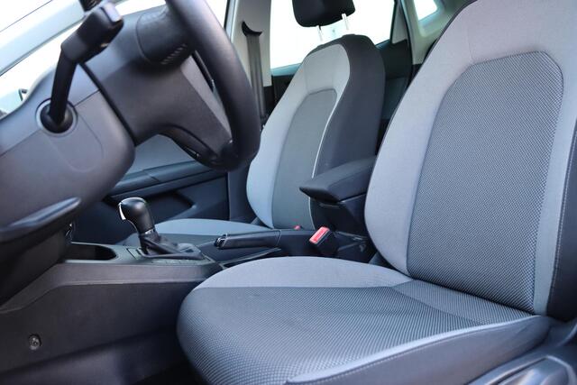 Seat IBIZA 1.0 TSI FR Business Intense 110pk