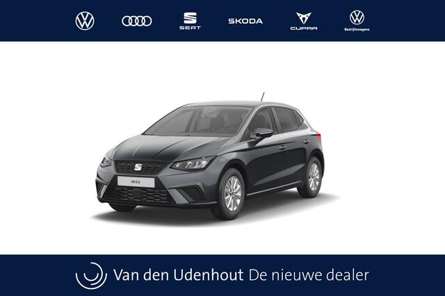 Seat IBIZA 1.0 EcoTSI 95 5MT Style Business Connect