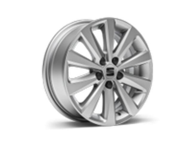 Seat IBIZA 1.0 EcoTSI 95 5MT Style Business Connect