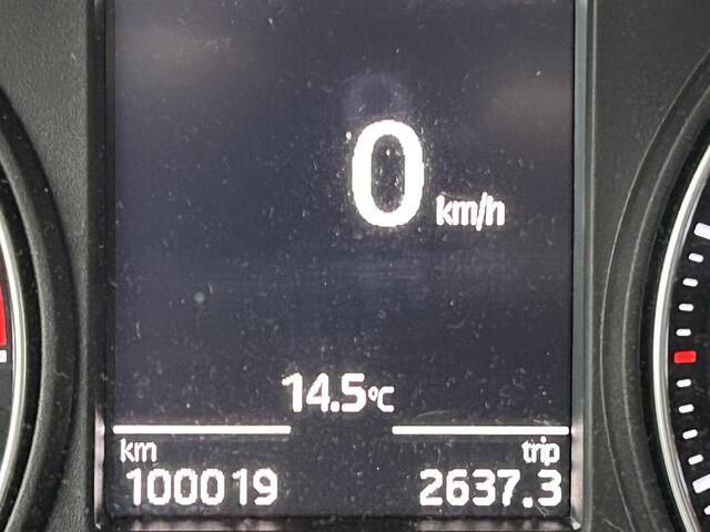 Seat IBIZA 1.0 EcoTSI Style Connect navi airco 5 deurs keurige auto