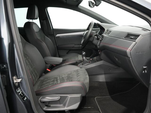 Seat IBIZA 1.0 TSI FR Business Intense | Beats Audio | Camera | Led | Carplay |