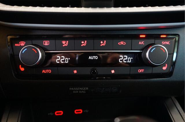 Seat IBIZA Move! 1.0 TSI 110Pk DSG/Autom. Travel Assist Wireless Full Link