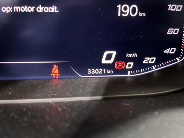 Seat IBIZA 1.0 TSI FR Black Edition / 110 PK/ PANO/ RIJ-MODI/ PARK. SENSOREN + CAMERA / STOELVERWARM./ FULL LINK/ CLIMA/ NAVI/ DAB/ 17'' LMV