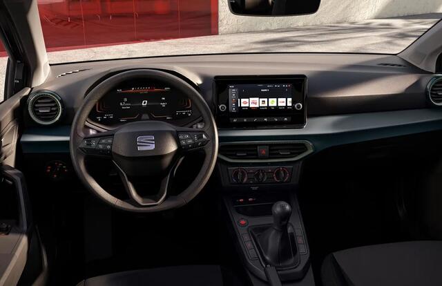 Seat IBIZA 1.0 TSI Reference