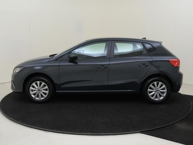Seat IBIZA 1.0 EcoTSI Style Plus