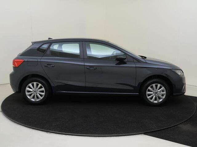 Seat IBIZA 1.0 EcoTSI Style Plus