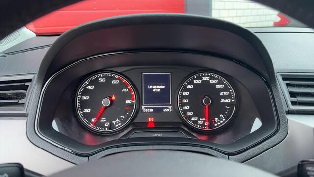 Seat IBIZA 1.0 TSI Style Business Intense CAMERA / NAVI / CLIMA / PDC / BLUETOOTH / CRUISE / DAB+ / NL-AUTO