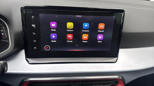 Seat IBIZA 1.0 EcoTSI FR Plus Connect