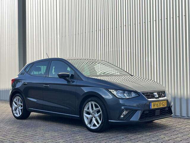 Seat IBIZA 1.0 TSI FR Business Intens | Navigatie | Climate Control