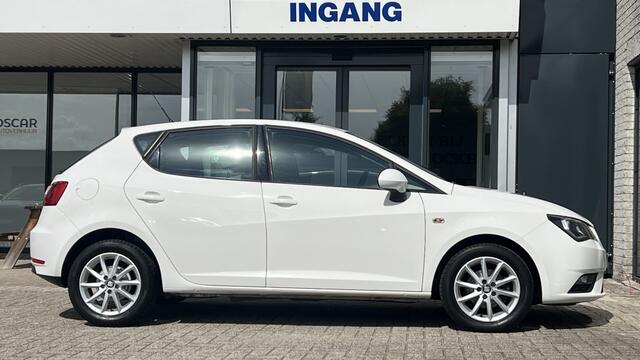 Seat IBIZA 1.2 TSI Reference