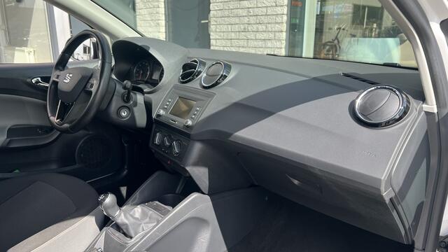 Seat IBIZA 1.2 TSI Reference