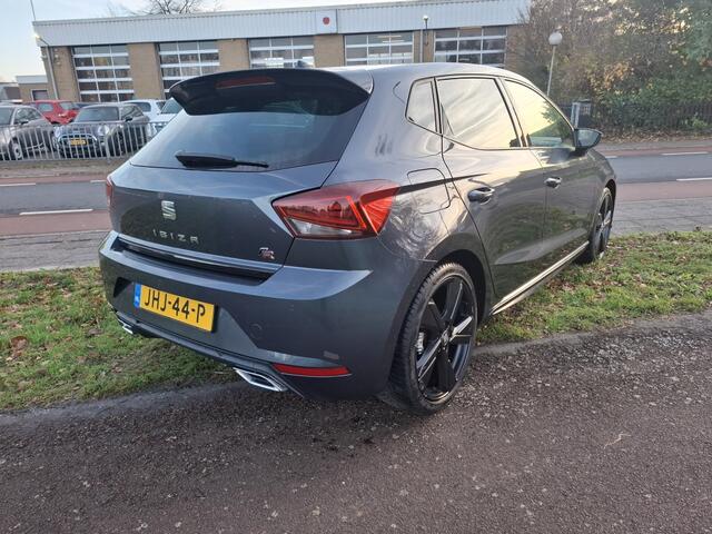 Seat IBIZA 1.0 TSI FR Bns Int.+