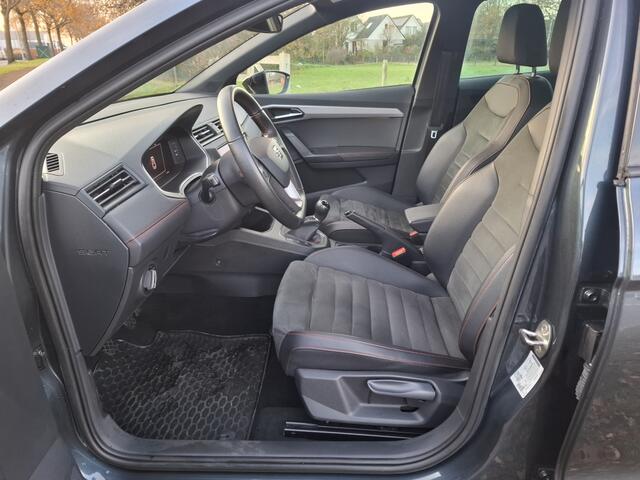 Seat IBIZA 1.0 TSI FR Bns Int.+