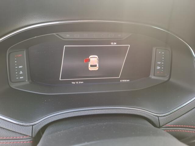 Seat IBIZA 1.0 TSI FR Bns Int.+