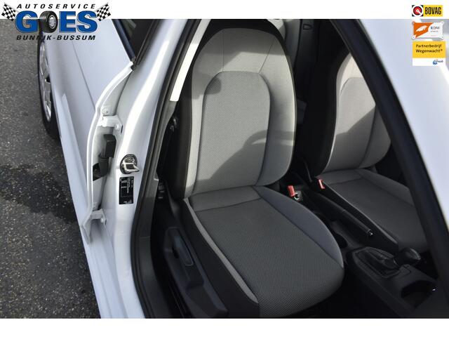 Seat IBIZA Ibiza 1.0 TSI Style DSG (EURO 6d-TEMP)