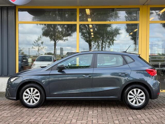 Seat IBIZA 1.0 EcoTSI Style | BOVAG GARANTIE