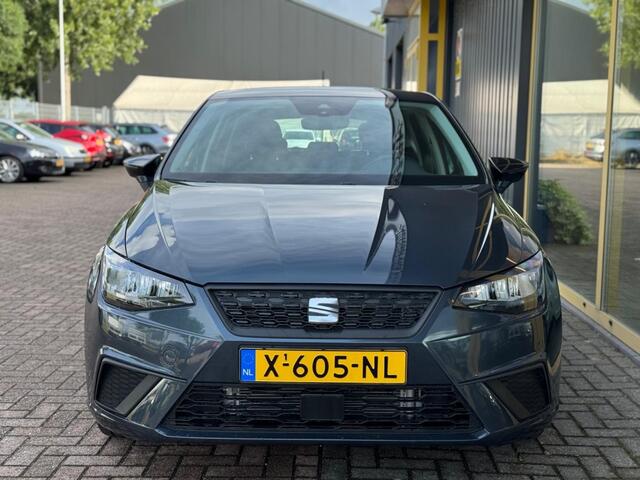 Seat IBIZA 1.0 EcoTSI Style | BOVAG GARANTIE