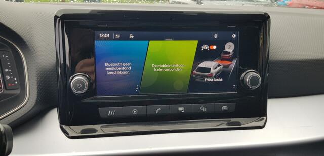 Seat IBIZA 1.0 EcoTSI FR